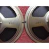 Amazing vintage 50s 60s BIG Alnico magnet 10&#034; CELESTION speakers (259296)
