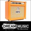 ORANGE Rockerverb 50w Valve Guitar Amplifier RK50C112 Amp Tube Combo RRP$3299 #1 small image