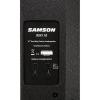 2 x SAMSON RSX110 2 WAY PASSIVE CAB 300W RMS (PAIR)