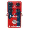 TC Electronic Sub &#039;N&#039; Up Octaver pedal - free US shipping! #1 small image
