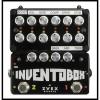 ZVex Inventobox Guitar Multi Effects Pedal   Build your own Pedal