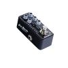 New Mooer Two Stones 010 Digital Micro PreAmp Guitar Effects Pedal!!