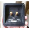 Vintage Pair of Celestion DL6 Replacement Crossovers, ENGLAND #3 small image