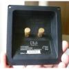 Vintage Pair of Celestion DL6 Replacement Crossovers, ENGLAND #4 small image
