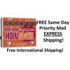 New Electro-Harmonix EHX Holy Stain Distortion/Reverb/Pitch/ Multi-Effects Pedal #1 small image