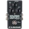 New TC Electronic Sentry Multiband Noise Gate Guitar Effects Pedal! #2 small image