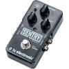 New TC Electronic Sentry Multiband Noise Gate Guitar Effects Pedal!