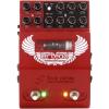 Two Notes Le Lead 2-channel Hi-Gain Tube Preamp Pedal (2-pack) Value Bundle #2 small image
