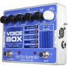 Electro-Harmonix Voice Box Vocal Vocoding Synth Processor and Harmonizer - NEW
