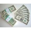 2009  $2 TWO Dollar Bill  set 10  Notes  , UNC #1 small image