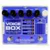 Electro Harmonix Voice Box Harmony Machine/Vocoder Pedal - New! Free Shipping! #1 small image