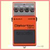Boss DS-1X Distortion Guitar Effects Pedal #1 small image