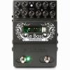 Two Notes Audio Engineering Le Bass 2-Channel Tube Preamp and Overdrive Pedal #1 small image