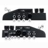 Two Notes Audio Engineering Le Bass 2-Channel Tube Preamp and Overdrive Pedal