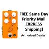 New JHS Pulp N Peel V4 Compressor PreAmp Guitar Effects Pedal! Pulp &#039;N Peel #1 small image
