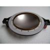 Replacement RCF M82 Diaphragm for N850 Driver, 16 Ohms Titanium w/ The Foam Ring #5 small image