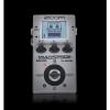 ZOOM MS-50G Multistomp Electric Guitar FX Pedal Chorus Delay Reverb Effects MS50 #2 small image