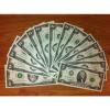 $2 x15 sequentially numbered. NEW CRISP BILLS TWO DOLLAR USA 2 DOLLAR REAL NOTES #5 small image