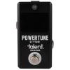 Talent GT-PTUNE POWERTUNE Tuner and Power Supply Guitar Mini FX Pedal Stomp Box #2 small image