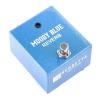 Henretta Engineering - Moody Blue Reverb Guitar Effect Pedal - Authorized Dealer #2 small image