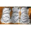 Mother Ease Sandy&#039;s Bamboo Fitted Cloth Diapers with Two Small Mother Ease Cover #2 small image