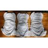 Mother Ease Sandy&#039;s Bamboo Fitted Cloth Diapers with Two Small Mother Ease Cover #3 small image
