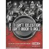 Celestion Speakers - Kerry King / Mustaine / Thomson / Susi - 2007 Print Ad