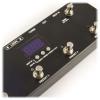 Moen GEC-438 Guitar Effect Loop System | FX Pedal Switcher &amp; Signal Router