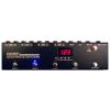 Moen GEC-438 Guitar Effect Loop System | FX Pedal Switcher &amp; Signal Router