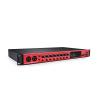 Focusrite Clarett OctoPre with 8 Air-Enabled Mic Pres and 8 Analog Inputs,