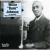 Willie &#039;Bunk&#039; Johnson - Complete &#039;Jazz Information&#039; Recordings [CD New]