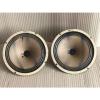 2x Vintage Celestion 8&#034; Speaker - Vintage Loudspeakers