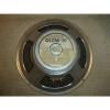 Celestion G12H 16 ohm, G12M-70 16 ohm, for Repair or Parts