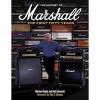 THE HISTORY OF MARSHALL AMPS - NICK BOWCOTT MICHAEL DOYLE (PAPERBACK) NEW