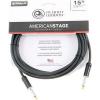Planet Waves American Stage Instrument Cable 15&#039; PW-AMSG-15