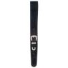 D&#039;Addario - Planet Waves Guitar Strap  Leather  Black  Belt Buckle Style