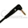 Planet Waves Custom Guitar Cable - 10foot (3meters) Right Angle End