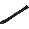 Planet Waves 50PLA05 50mm Guitar Strap Planet Lock-Black New/Packaged