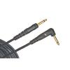 Planet Waves Custom Series 10&#039; Right Angle Instrument Cable