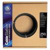 Planet Waves Bulk Instrument Cable, 100 foot length