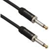 Planet Waves American Stage Guitar and Instrument Cable 15 feet