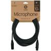D&#039;ADDARIO - PLANET WAVES - CLASSIC SERIES MICROPHONE CABLE - 10 FT