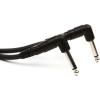 Planet Waves PW-CGTPRA-01 Classic Series Patch Cable (R... (4-pack) Value Bundle