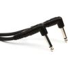 Planet Waves PW-CGTPRA-03 Classic Series Patch Cable - ... (10-pack) Value Bundl