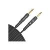 PLANET WAVES PW-G-20 CUSTOM SERIES 20’ INSTRUMENT CABLE