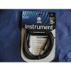 Planet Waves Custom Series 15 ft Instrument Cable, PW-G-15