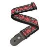 Planet Waves Woven Guitar Strap - Tapestry