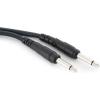 Planet Waves PW-CGTP-01 Classic Series Patch Cable - 1&#039;... (10-pack) Value Bundl