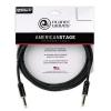 Planet Waves American Stage 20ft Instrument Cable PW-AMSG-20