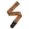D&#039;ADDARIO - PLANET WAVES - GUITAR STRAP - PRINTED LEOPARD #1 small image